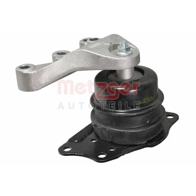 Billede af METZGER 8054295 Motorophæng højre Gummimetalleje VOLKSWAGEN: Polo V Hatchback, SEAT: Toledo 4, Ibiza 4 ST, SKODA: Rapid Hatchback