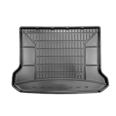 Billede af FROGUM TM548874 Formstøbte bagagerumsbakker Gummi VOLVO: XC60 I