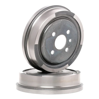 Billede af FEBI BILSTEIN 17310 Bremsetromler bagaksel 265,2 OPEL: Astra G Caravan, H Hatchback, F Caravan