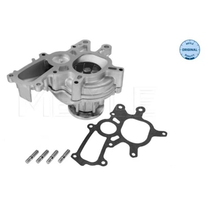 Billede af MEYLE 30 13 220 0020 Vandpumpe med pakning hus TOYOTA: Land Cruiser Prado 70 SUV, 90