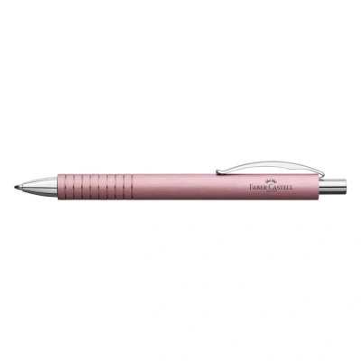 Billede af Faber Castell Kuglepen Essentio B Pink Skriveartikler