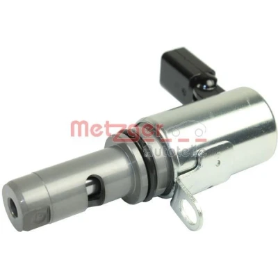 Billede af METZGER 0899004 Styreventil, knastakselforstilling VOLKSWAGEN: Golf 5, Touran I, SEAT: Altea, Altea XL, SKODA: Octavia II Hatchback