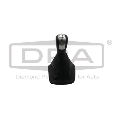 Billede af DPA 77111248802 Gearknop 5 gears SKODA: Octavia 2 Combi
