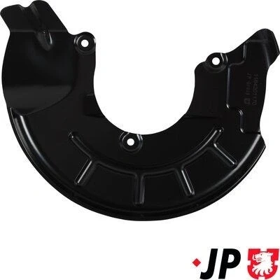 Billede af JP GROUP 1164201170 Ankerplade venstre foraksel SKODA: Fabia 2, 1 Combi, I Hatchback, VOLKSWAGEN: Polo IV V Hatchback