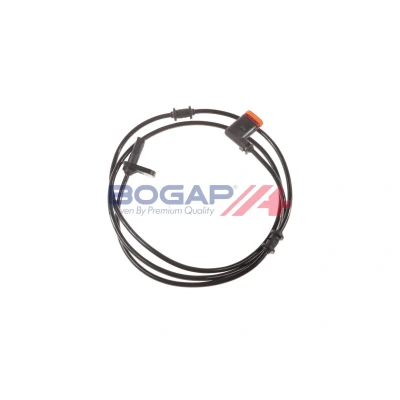 Billede af BOGAP C7117115 ABS Sensor Bagaksel på begge sider MERCEDES BENZ: E klasse Sedan, T modell, CLS Coupe
