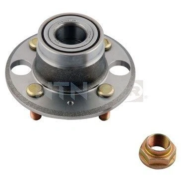 Billede af SNR R174.16 Hjullejesæt 136 HONDA: CIVIC 6 Hatchback, Stufenheck