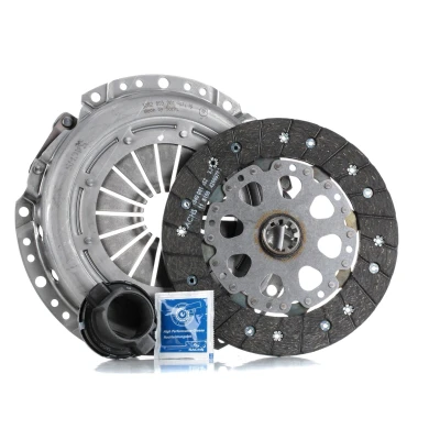 Billede af SACHS 3000 650 001 Kobling 215 BMW: 3 Sedan, 5 Coupe