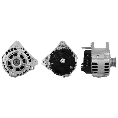 Billede af LUCAS ELECTRICAL LRA02862 Generator 120A