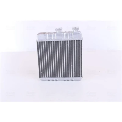 Billede af NISSENS 72660 Varmeveksler uden ledning