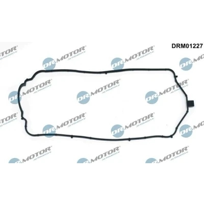 Billede af DR.MOTOR AUTOMOTIVE DRM01227 Toppdekselpakning RENAULT: TWINGO 2, CLIO III Grandtour, 3