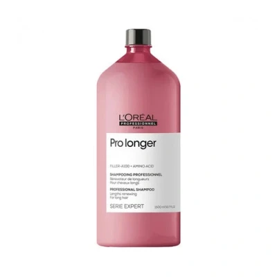 Billede af L&#039;Oréal Professionnel Serie Expert Pro Longer Shampoo 1500 ml
