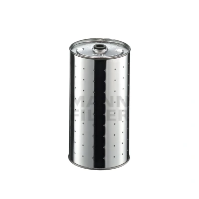 Billede af MANN FILTER PF 1190 x Oliefilter med pakning Filterindsats MERCEDES BENZ: T2/L Van / Stationcar, Ladvogn/Chassis