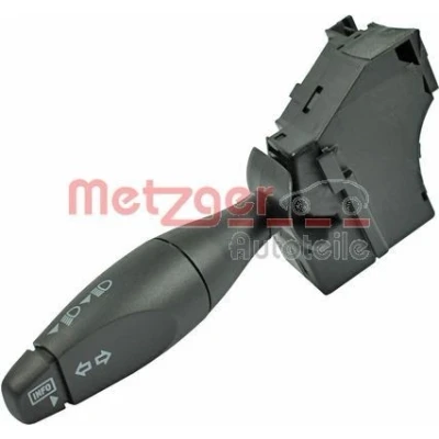 Billede af METZGER 0916378 Blinklyskontakt