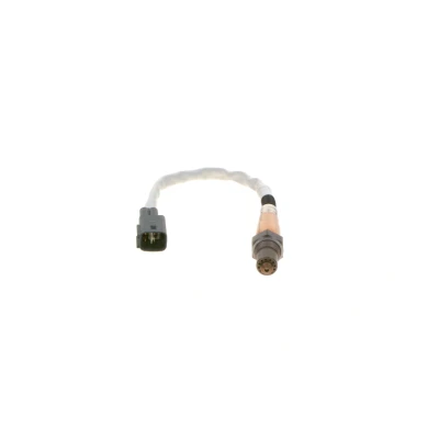 Billede af BOSCH 0 258 006 720 Lambdasonde 4 TOYOTA: Aygo, Yaris III Hatchback, II PEUGEOT: 107 CITROËN: C1 I
