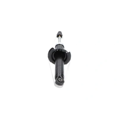 Billede af KAVO PARTS SSA 9076 Støddæmper bagaksel Gastryk 40 dobbeltrør Fjederbærende dæmper nederste øje, øverste stift TOYOTA: Starlet V Hatchback