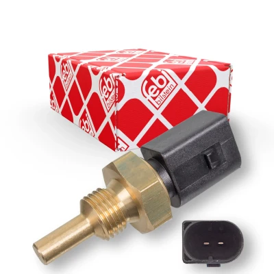 Billede af FEBI BILSTEIN 100982 Kølevæsketemperatur Sensor