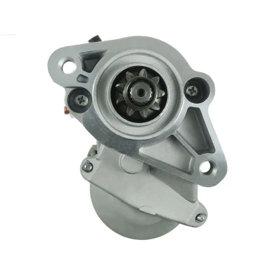 Billede af AS PL S6201 Starter 12 1,40 9 TOYOTA: Land Cruiser Prado 90
