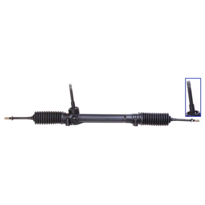 Billede af ELSTOCK 14 0824 Tandstang mekanisk til venstrestyrede biler 995 FIAT: Panda II Hatchback