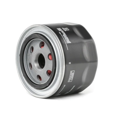 Billede af PURFLUX LS386 Oliefilter M22x1,5 Påskruet filter FIAT: Ducato III Bus, Ladvogn / Chassis, II Ladvogn/Chassis, IVECO: DAILY 3