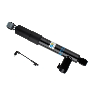 Billede af BILSTEIN B4 OE Replacement (DampTronic ) 20 254711 Støddæmper bagaksel Gastryk dobbeltrør Dæmper ikke fjederbærende øverste øje, nederste øje