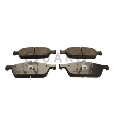 Billede af QUARO QP2246C Bremseklodser foraksel Ikke forberedt til slidindikator FORD: FOCUS 3 Turnier, KUGA 2,