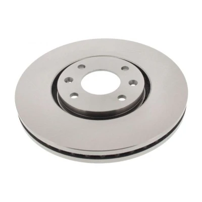 Billede af MAPCO 15309 Bremseskiver foraksel 288 28 4 108 ventileret CITROËN: C5 II Stationcar, Hatchback, I Hatchback