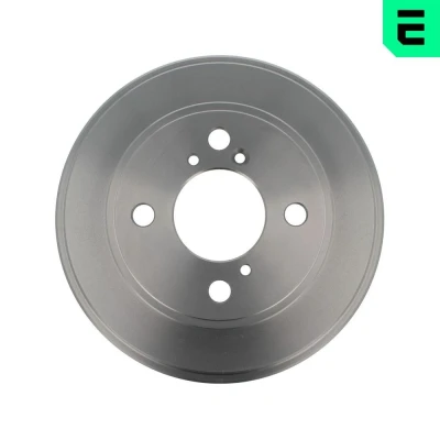Billede af OPTIMAL BT 2320 Bremsetromler 232 bagaksel SUZUKI: IGNIS 2