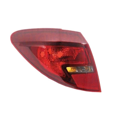 Billede af Kombineret baglygte MAGNETI MARELLI 714000062636