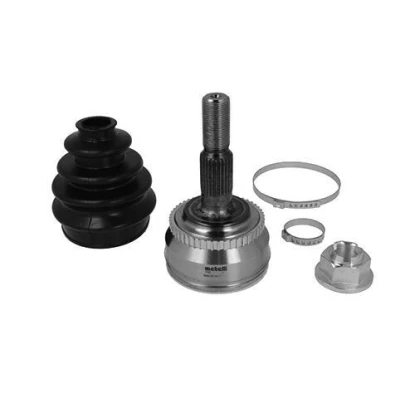Billede af METELLI 15 1133 Knokkelled Gummi VOLVO: 850 Sedan
