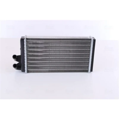 Billede af NISSENS 70220 Varmeveksler uden ledning AUDI: 200 C3 Avant