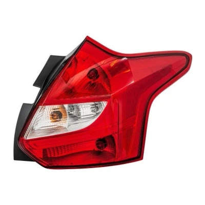 Billede af HELLA 2VP 354 995 061 Baglygter højre P21/5W, P21W, PY21W, W16W, W5W 12 med pærer pærefatning FORD: FOCUS 3