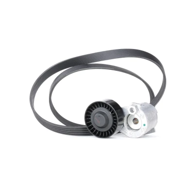Billede af GATES K015PK1200 Kileribberem ThermalPro RENAULT: CLIO 2, MEGANE 2 Kombi, SCENIC NISSAN: MICRA 3