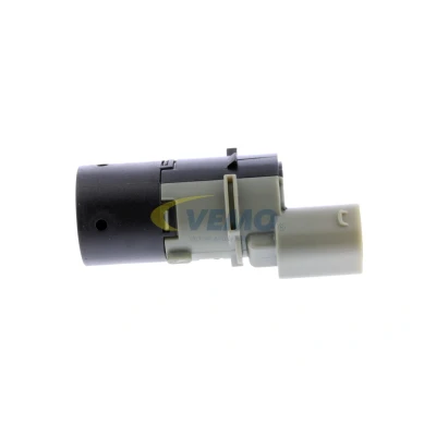 Billede af VEMO V20 72 0036 Parkeringssensor Original Quality foran sort Ultralydsensor BMW: 5 Sedan, Touring, X3