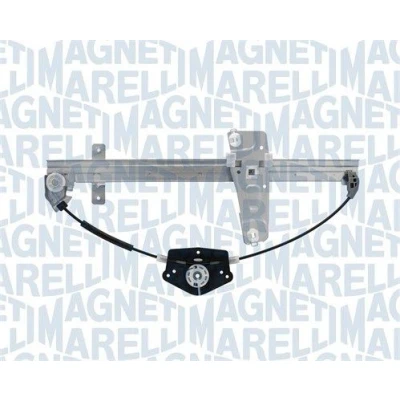 Billede af Magneti Marelli Rudehejs foran til venstre elektrisk uden elektromotor venstrestyrede biler 350103170370 JEEP: GRAND CHEROKEE 2
