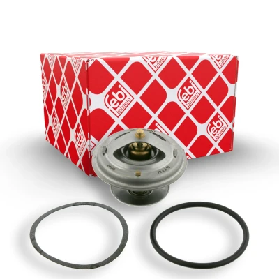 Billede af FEBI BILSTEIN 26627 Termostat 79 med pakning MAN: G