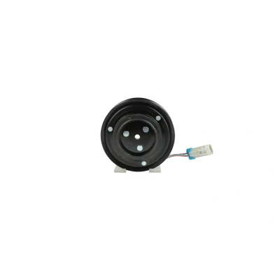 Billede af NRF 380158 Magnetkobling GENUINE SANDEN PXV OPEL: Zafira A, Vectra C Sedan
