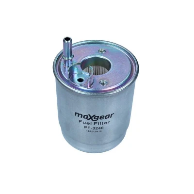 Billede af MAXGEAR 26 2965 Brændstoffilter Ledningsfilter med tætningsring HYUNDAI: i30 III Stationcar, Hatchback