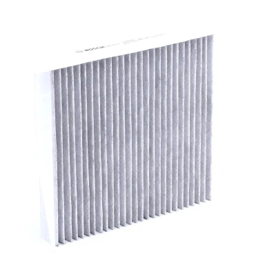 Billede af BOSCH 0 986 628 521 Kabinefilter Aktivkulfilter 273 242 43 FILTER+ VOLVO: V70 2, S60 I, XC90 I