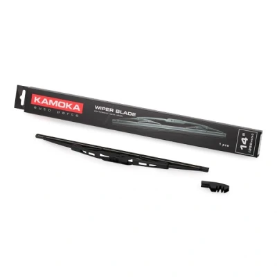Billede af Viskerblad Kamoka Conticlassic 26350 350mm foran Standard TOYOTA: Yaris II Hatchback, Urban Cruiser, FORD: KA MAZDA: 2 Hatchback