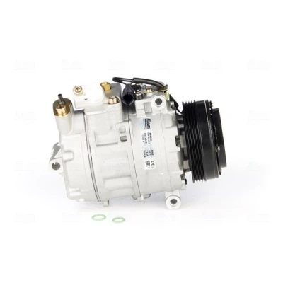 Billede af NISSENS 890292 Kompressor CS717 12 PAG 46 R 134a