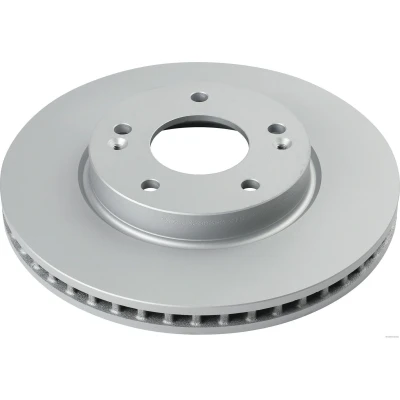 Billede af HERTH+BUSS JAKOPARTS J3300355 Bremseskiver foraksel 280 25 5 114,3 indvendigt ventileret