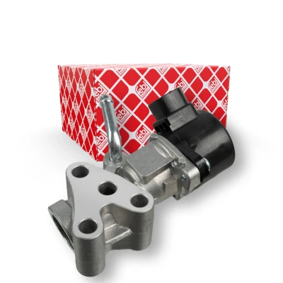 Billede af FEBI BILSTEIN 173746 EGR Ventil uden pakning TOYOTA: Yaris II Hatchback, III Hatchback