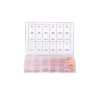 Billede af KS TOOLS 970.0140 Sortimentkasse