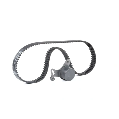 Billede af GATES FleetRunner Micro V Stretch Fit K015077 Tandremssæt BMW: 3 Sedan, Cabriolet, Touring