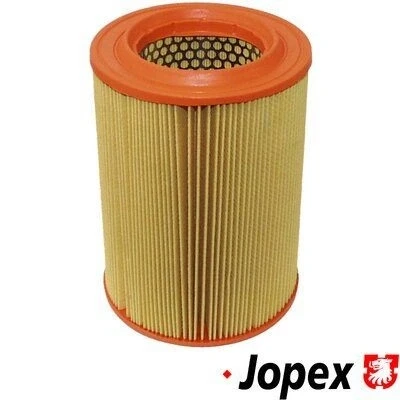 Billede af Luftfilter JP GROUP 1118601000