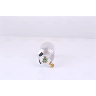 Billede af NISSENS 95229 Tørrer R 134a Aluminium