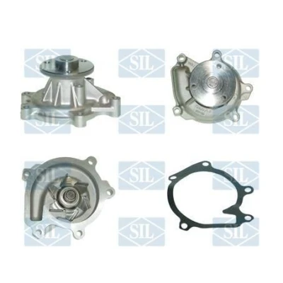 Billede af Saleri SIL PA1160 Vandpumpe mekanisk TOYOTA: Yaris I Hatchback