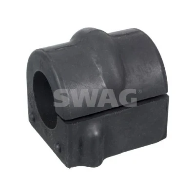 Billede af SWAG 40 10 4876 Stabilisatorbøsning foraksel Gummi 20 35 38 OPEL: Zafira A, Astra H Caravan