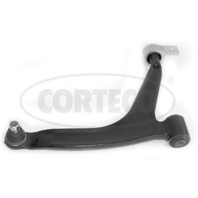 Billede af CORTECO 49398582 Bærearm foraksel, højre krydsarm CITROËN: Xsara Picasso, Berlingo / First I, Hatchback, PEUGEOT: Partner I Combispace