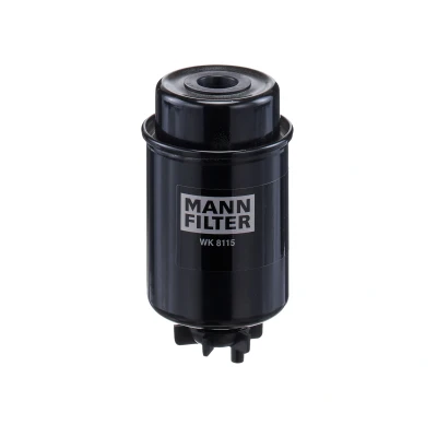 Billede af MANN filter WK 8115 Brændstoffilter Påskruet